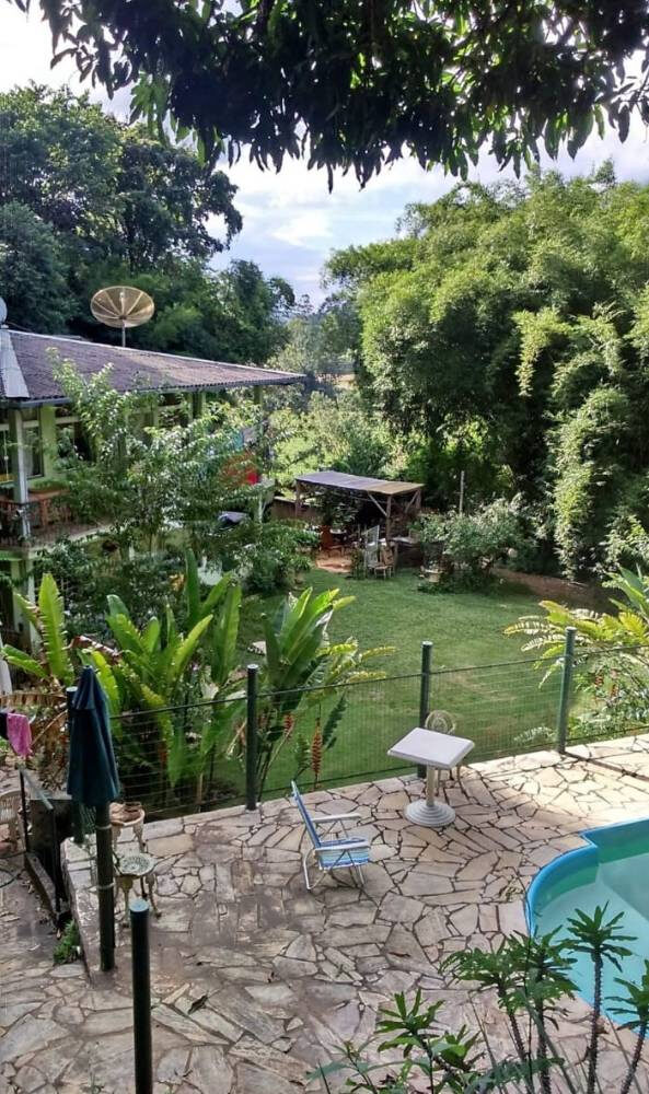 Foto 4 de Sítio de 400 m² em Br-459