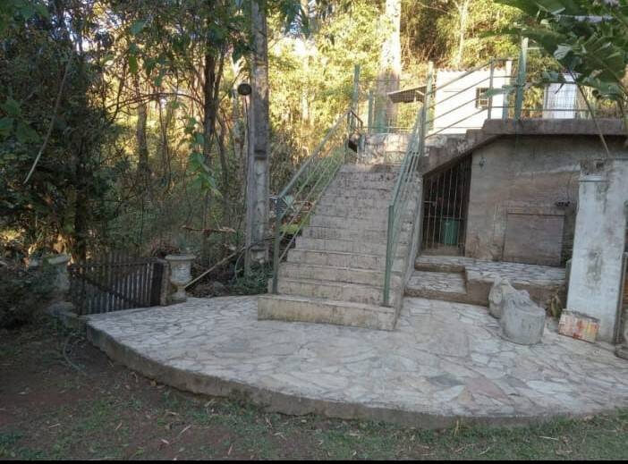 Foto 5 de Sítio de 400 m² em Br-459