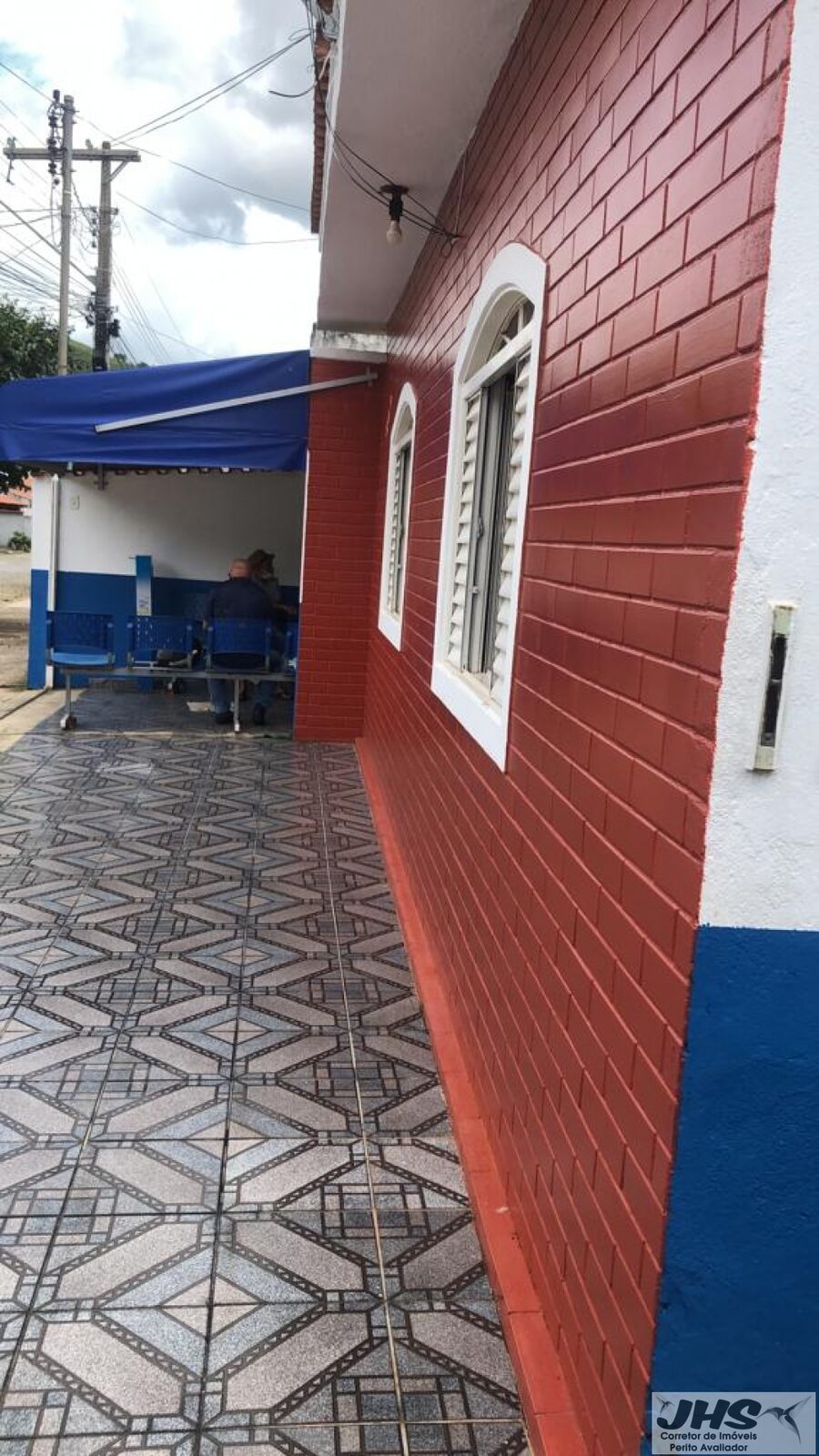 Foto 2 de Casa de 300 m² em Nossa Senhora de Fátima