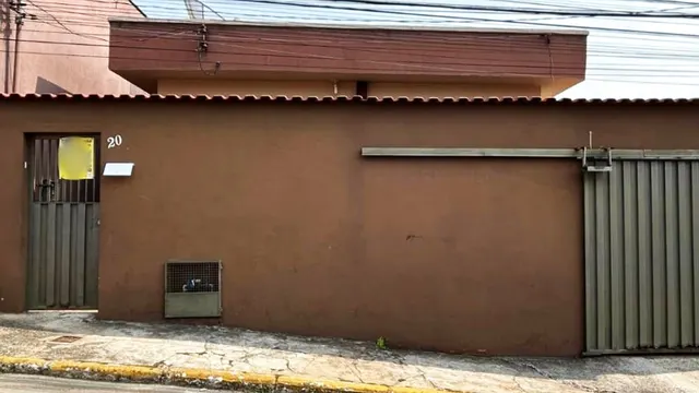 Foto 1 de Casa de 142 m² em Cruzeiro