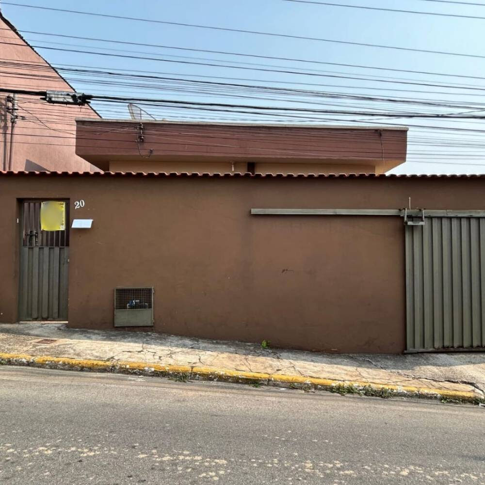 Foto 3 de Casa de 142 m² em Cruzeiro