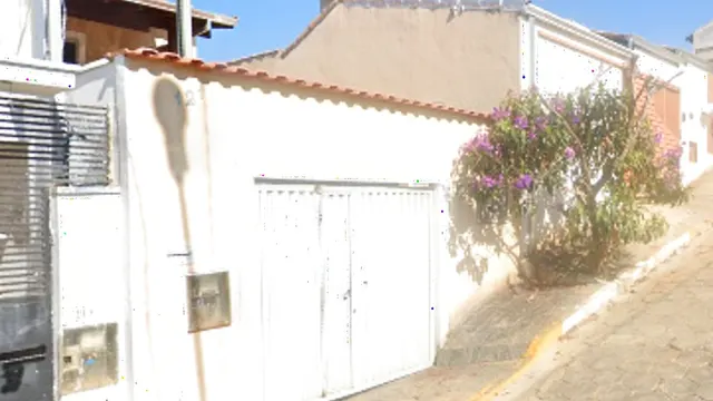 Foto 1 de Casa de 122 m² em Loteamento Lisboa