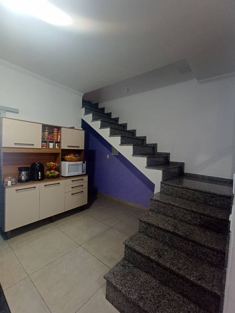 Foto 6 de Casa de 122 m² em Loteamento Lisboa