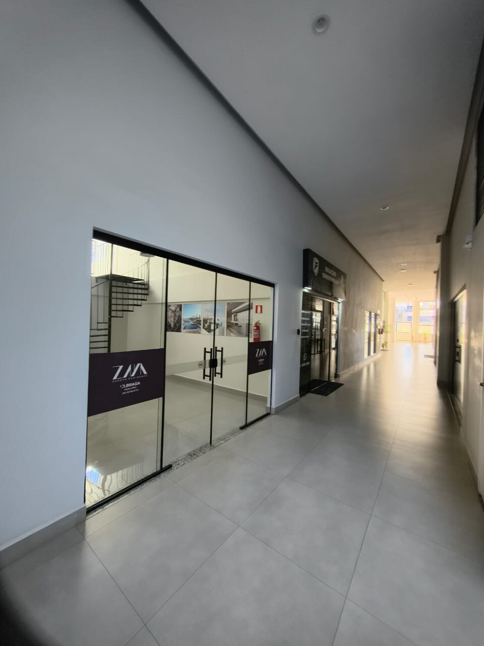 Foto 5 de Ponto comercial de 89 m² em CENTRO