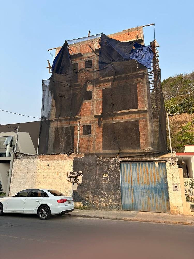 Foto 2 de Apartamento de 73 m² em São Vicente