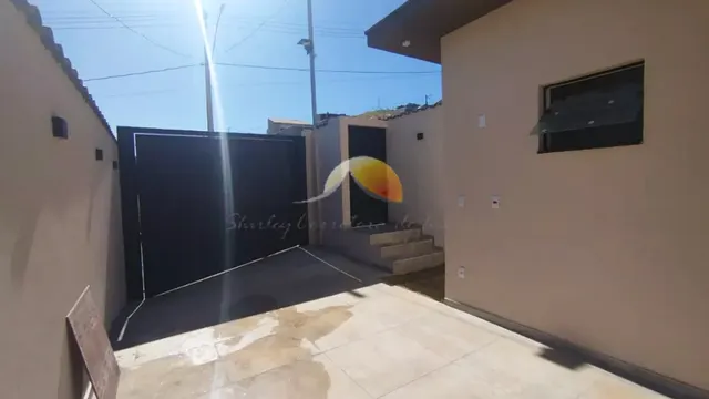 Foto 1 de Casa de 100 m² em Santa Terezinha