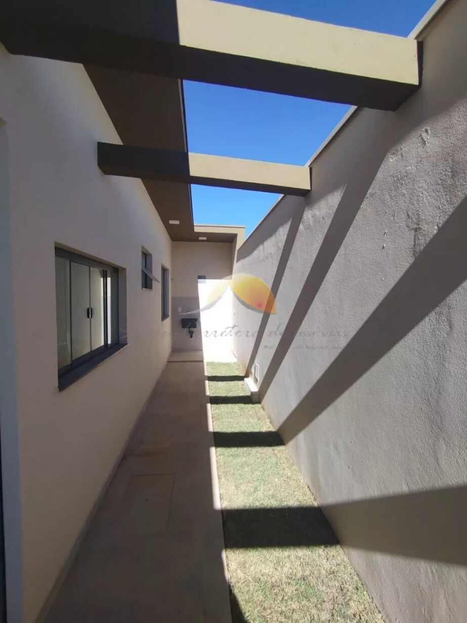 Foto 4 de Casa de 100 m² em Santa Terezinha