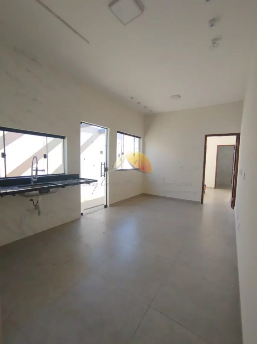 Foto 5 de Casa de 100 m² em Santa Terezinha