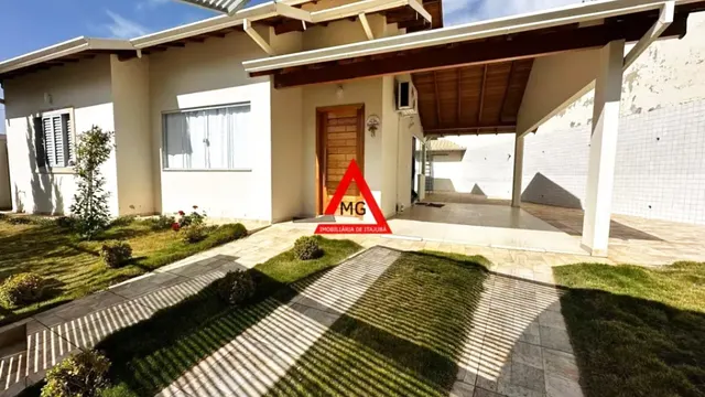 Foto 1 de Casa de 386.77 m² em sendo duas suítes