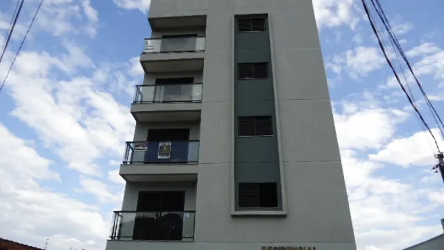 Foto 1 de Apartamento de 86.04 m² em Morro Chic