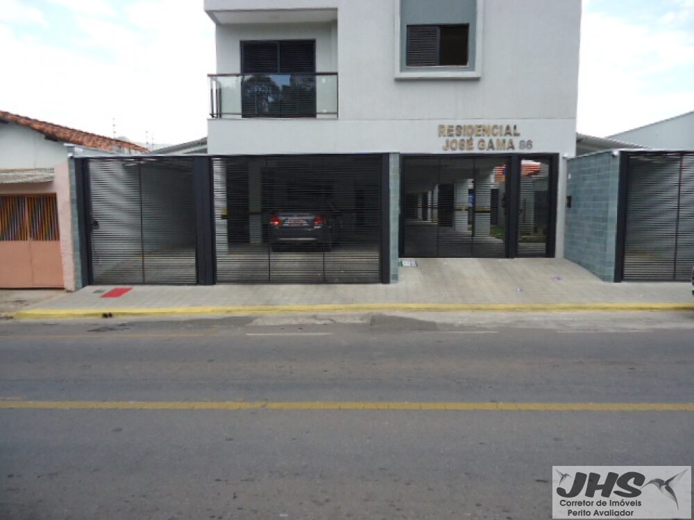 Foto 2 de Apartamento de 86.04 m² em Morro Chic