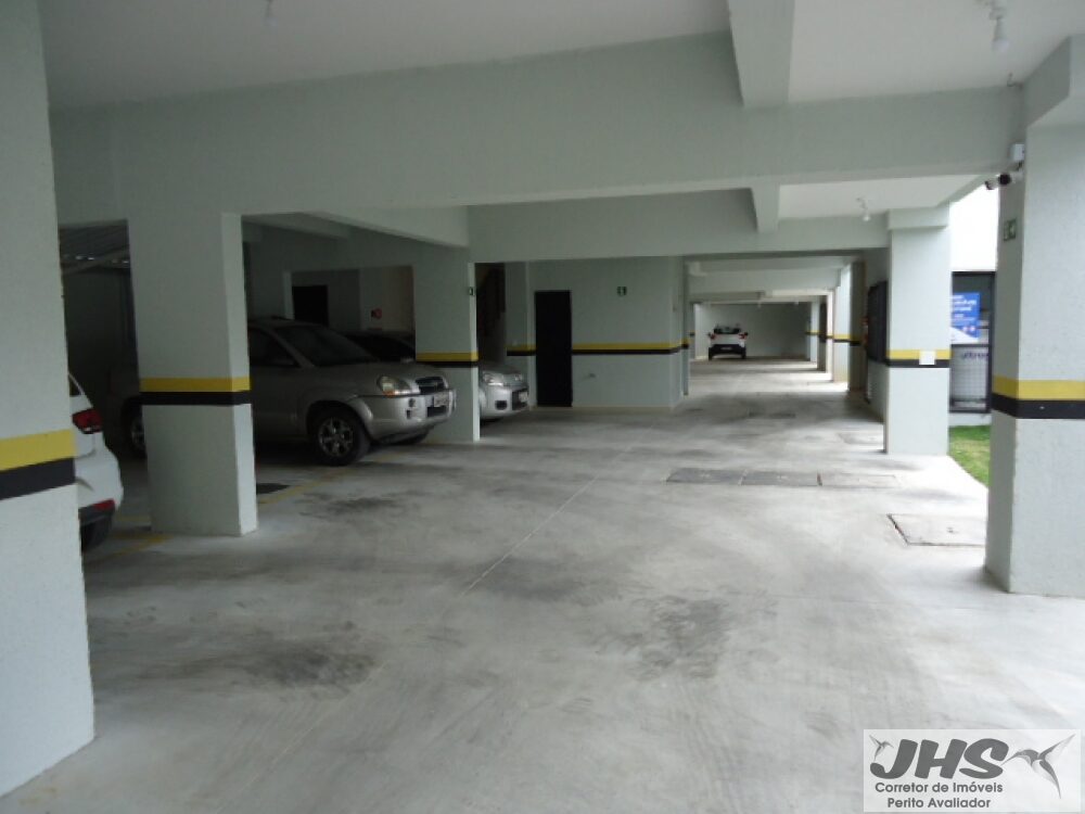 Foto 3 de Apartamento de 86.04 m² em Morro Chic