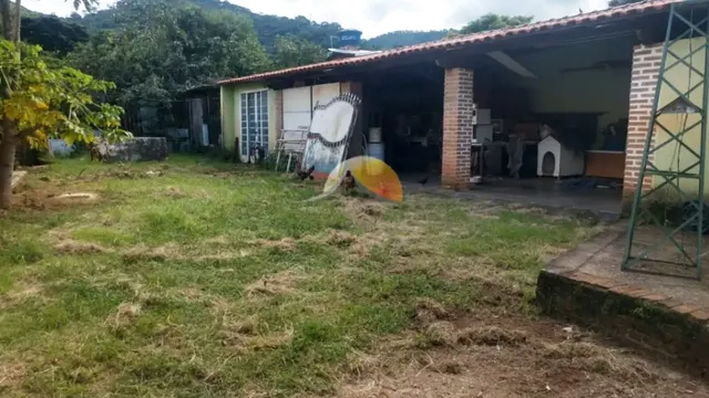 Foto 1 de Terreno de 602.02 m² em Santa Rosa