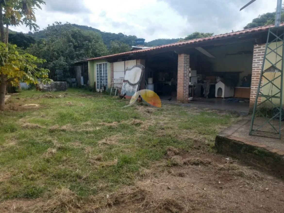 Foto 5 de Terreno de 602.02 m² em Santa Rosa