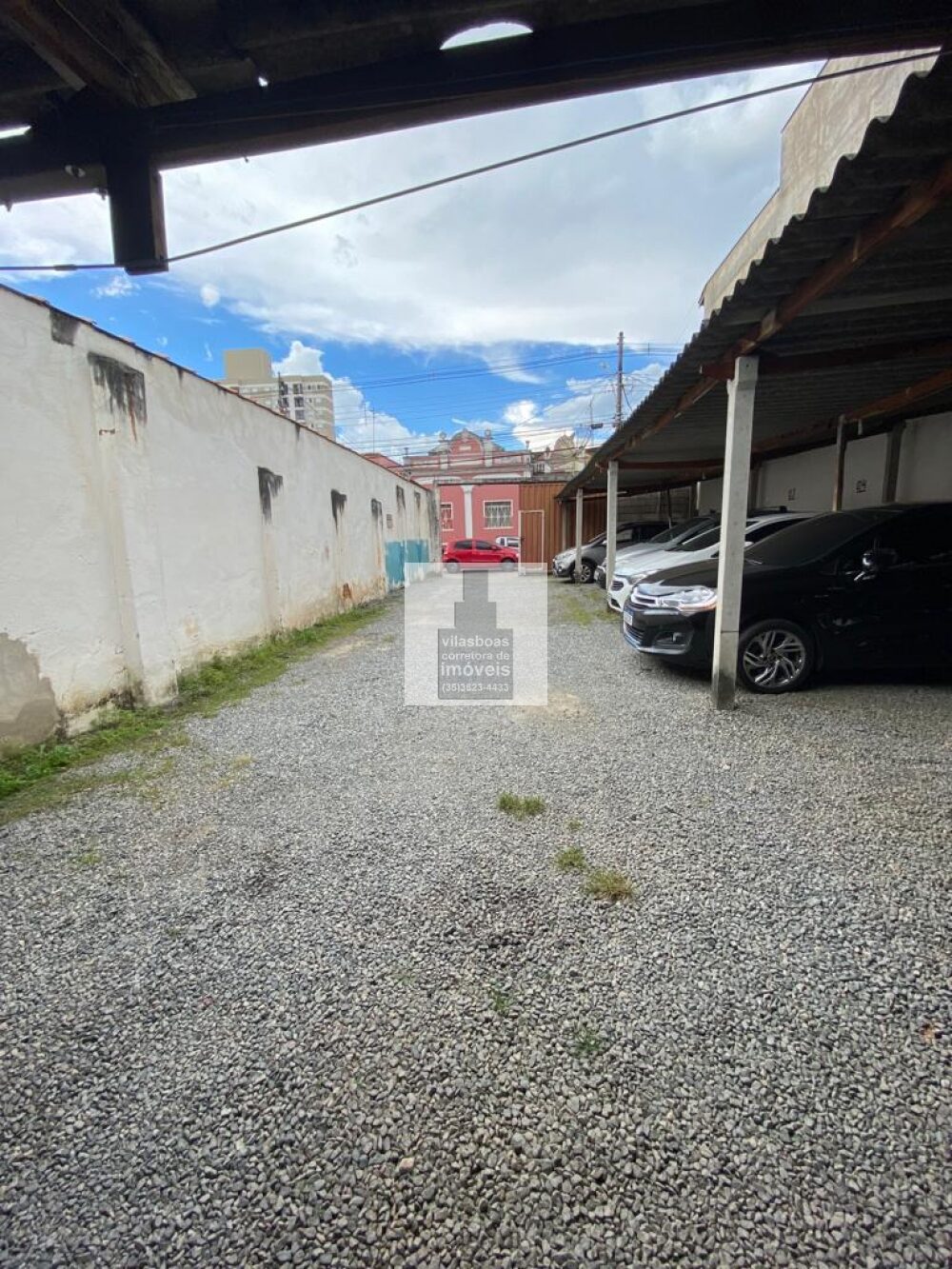 Foto 5 de Terreno de 198 m² em Avenida