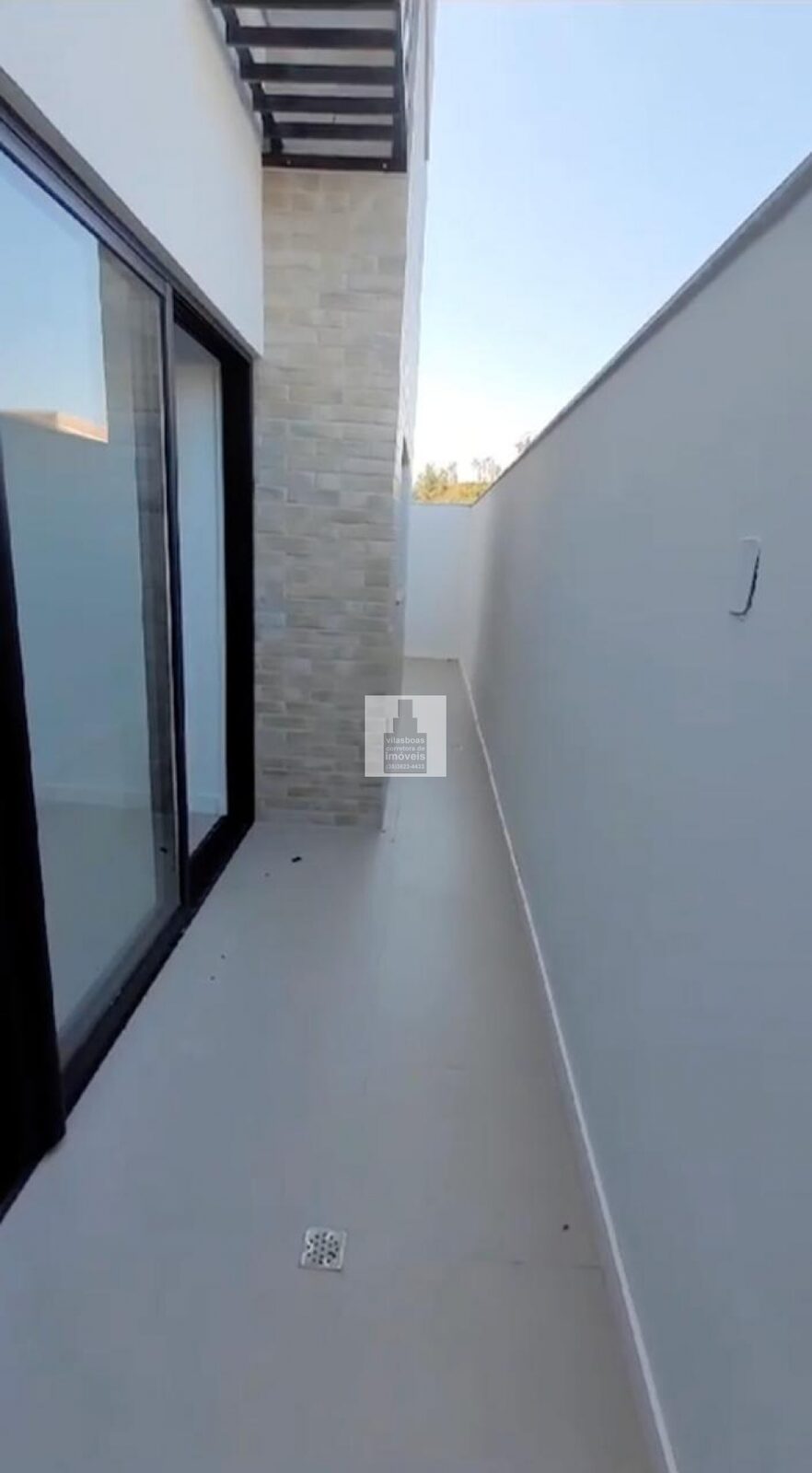 Foto 3 de Apartamento de 89.9 m² em Avenida