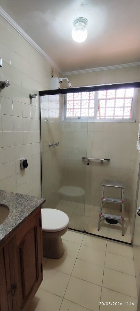 Foto 2 de Apartamento de 130 m² em Centro