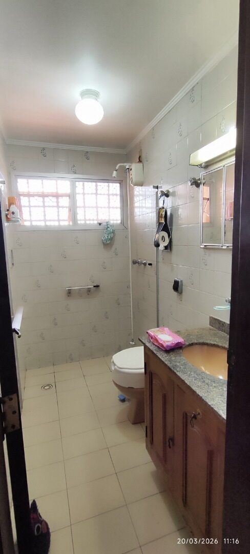 Foto 3 de Apartamento de 130 m² em Centro