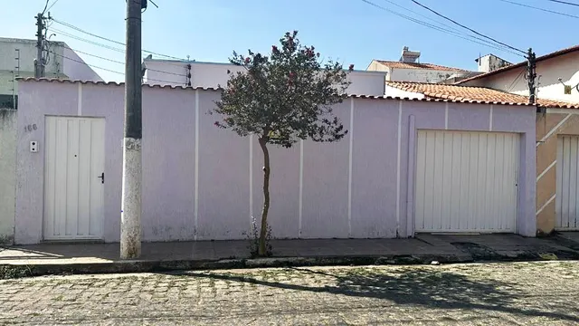 Foto 1 de Casa de 126 m² em Boa Vista