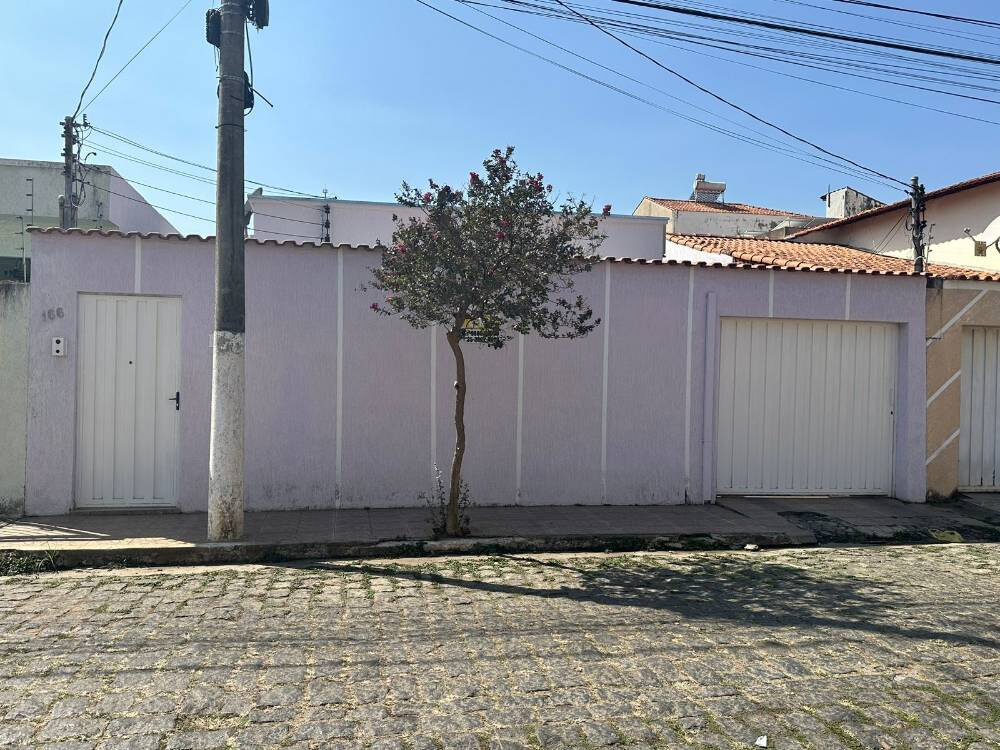Foto 3 de Casa de 126 m² em Boa Vista