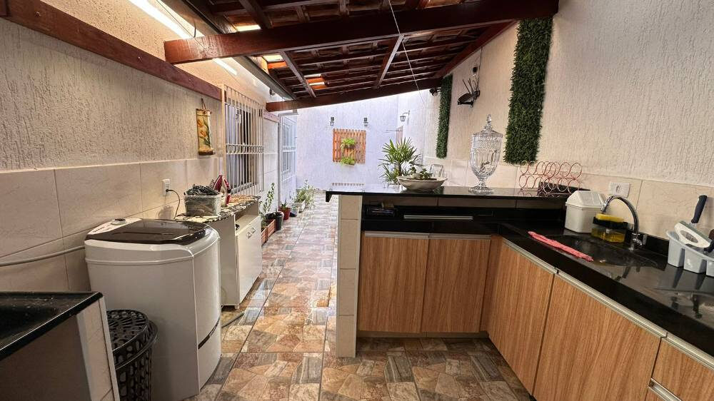 Foto 4 de Casa de 126 m² em Boa Vista