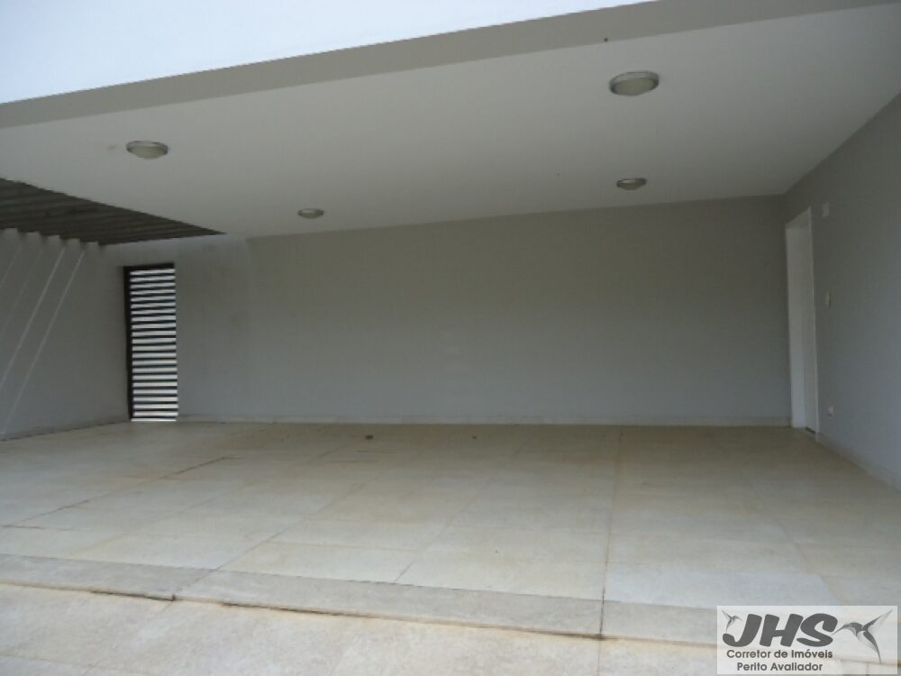 Foto 3 de Casa de 400.9 m² em Pinheirinho