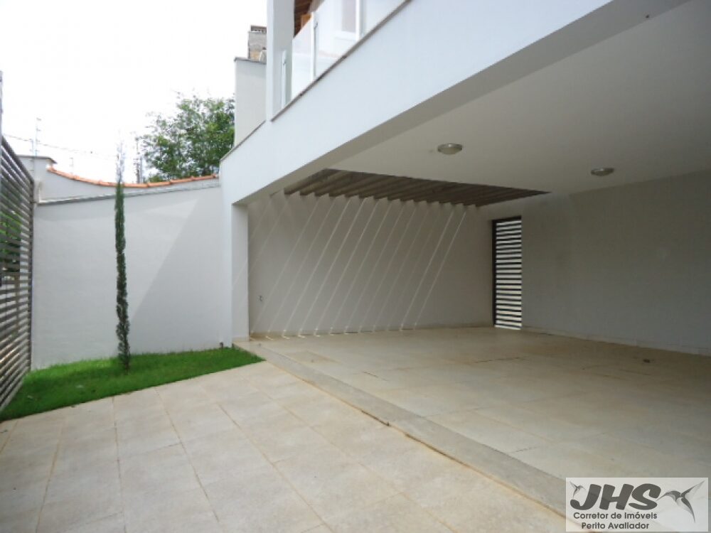 Foto 4 de Casa de 400.9 m² em Pinheirinho