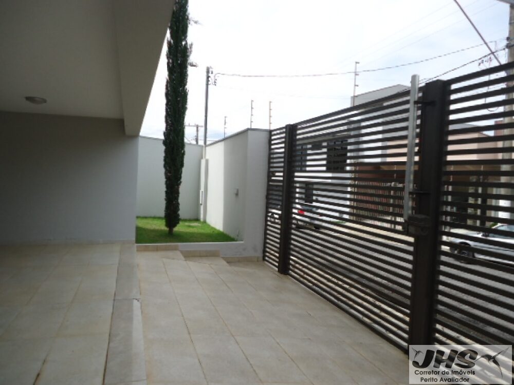 Foto 5 de Casa de 400.9 m² em Pinheirinho