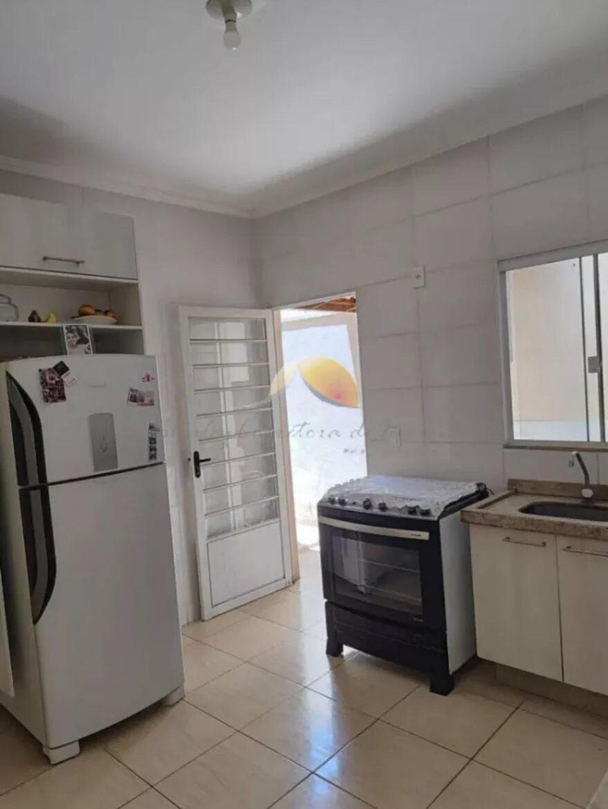 Foto 2 de Casa de 100 m² em Vendo linda casa no bairro Jardim Eldorado