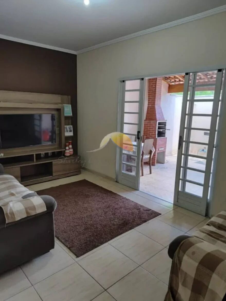 Foto 3 de Casa de 100 m² em Vendo linda casa no bairro Jardim Eldorado