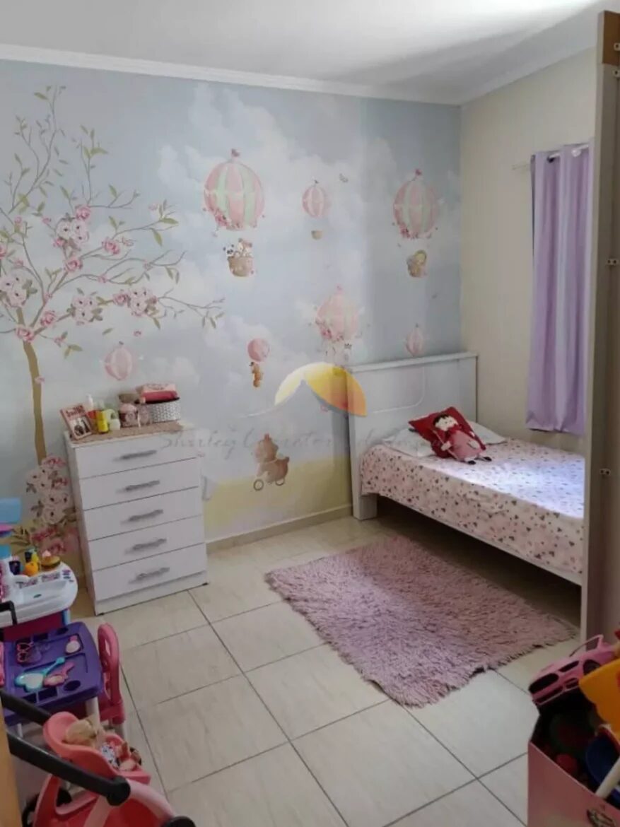Foto 4 de Casa de 100 m² em Vendo linda casa no bairro Jardim Eldorado