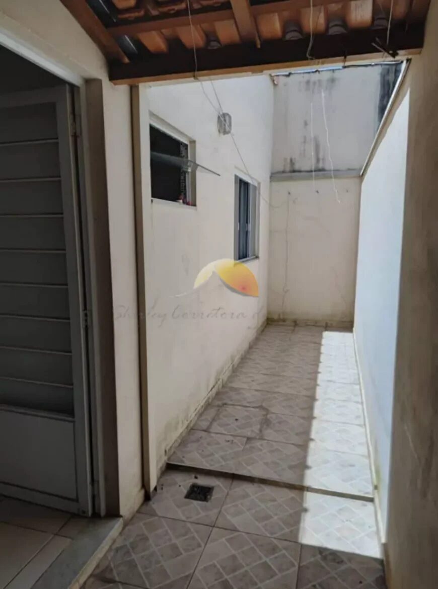 Foto 6 de Casa de 100 m² em Vendo linda casa no bairro Jardim Eldorado