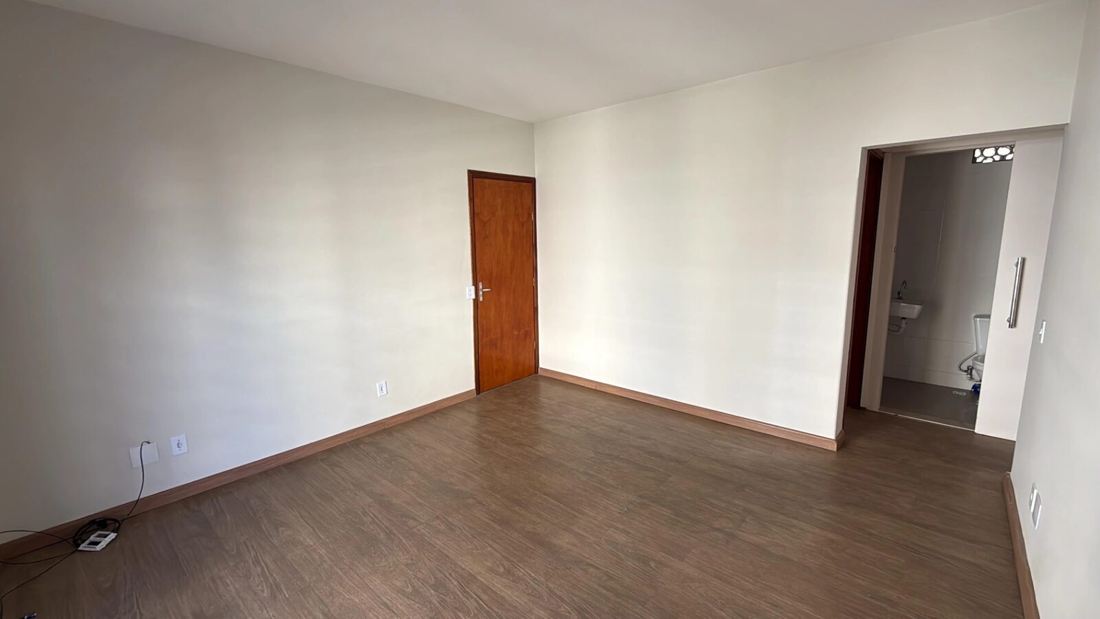 Foto 2 de Apartamento de 70 m² em conforto