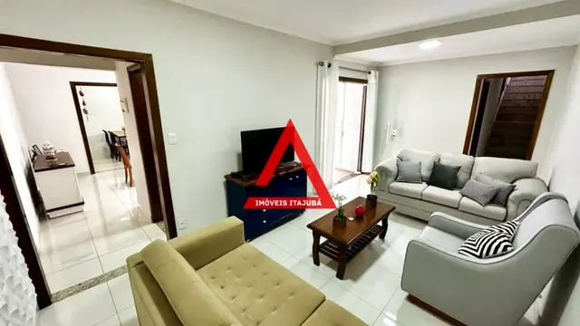 Foto 1 de Casa de 160 m² em Boa Vista