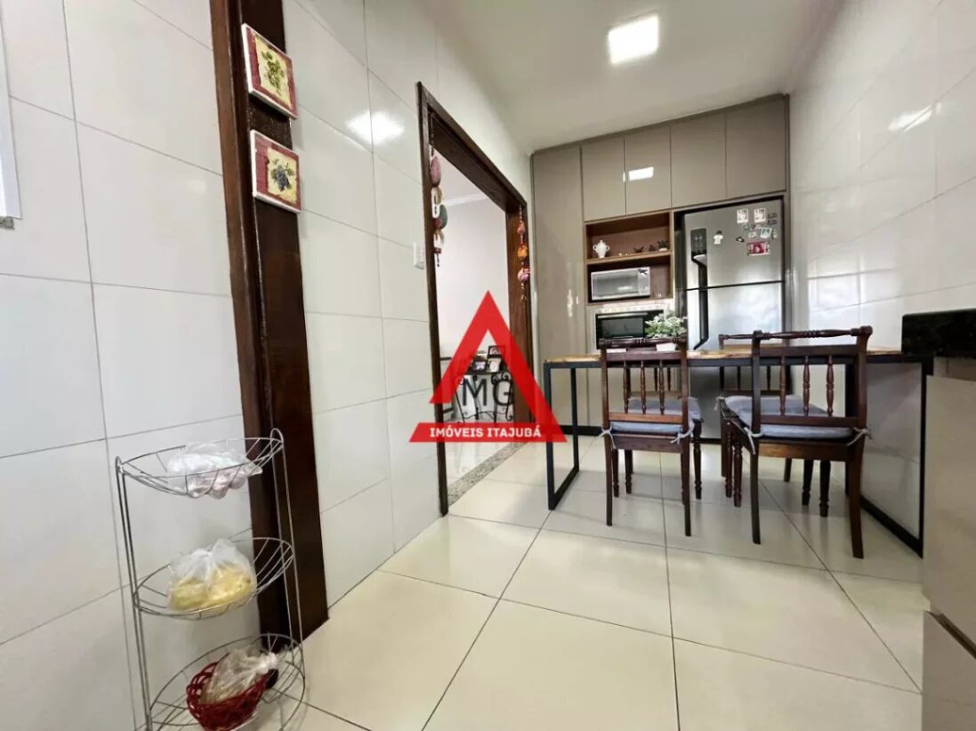 Foto 4 de Casa de 160 m² em Boa Vista