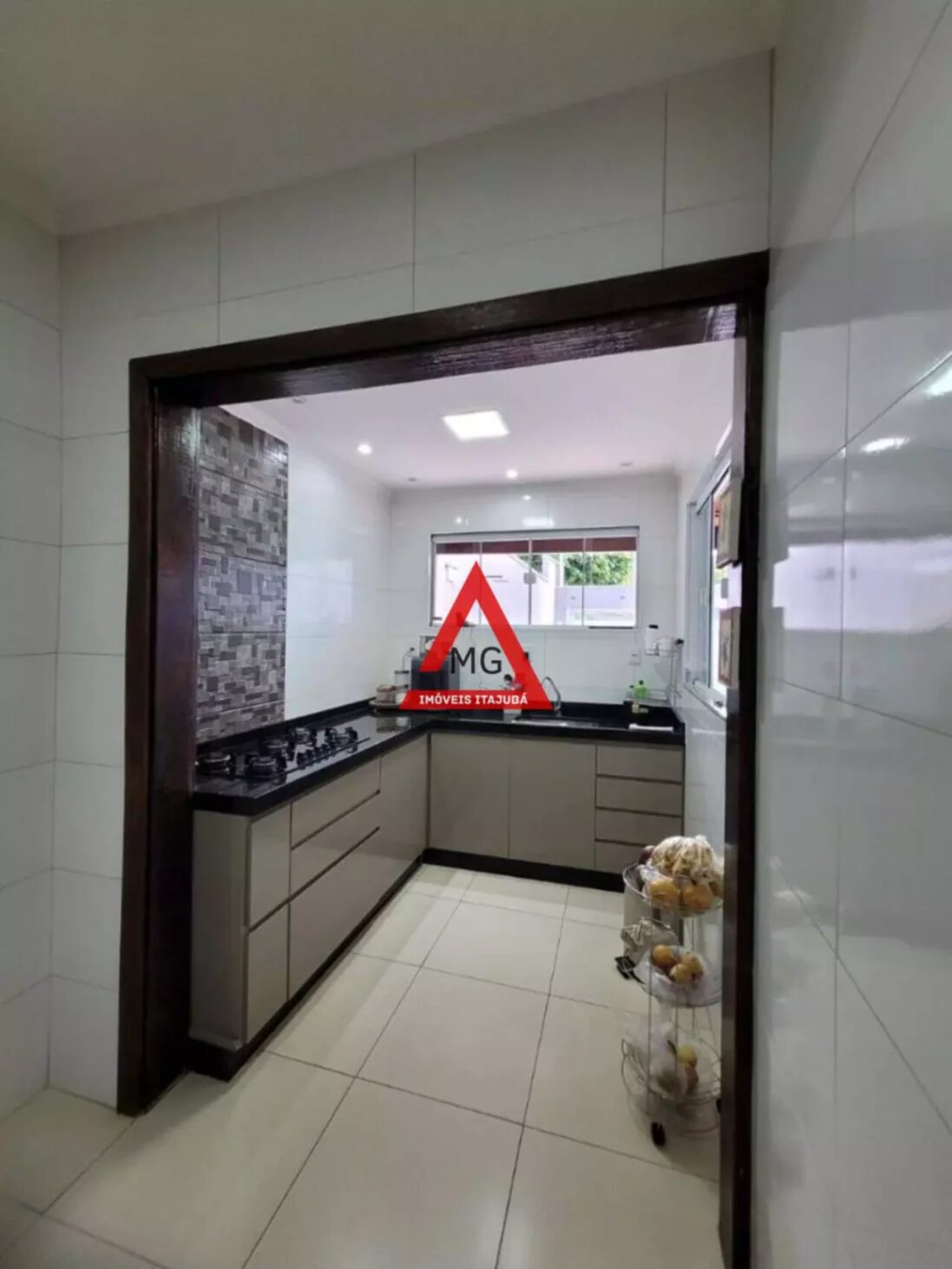 Foto 6 de Casa de 160 m² em Boa Vista