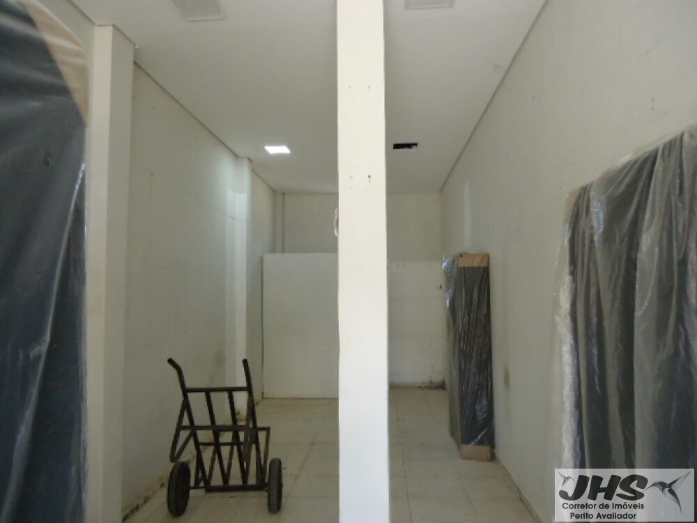 Foto 2 de Ponto comercial de 31 m² em São Vicente para alugar