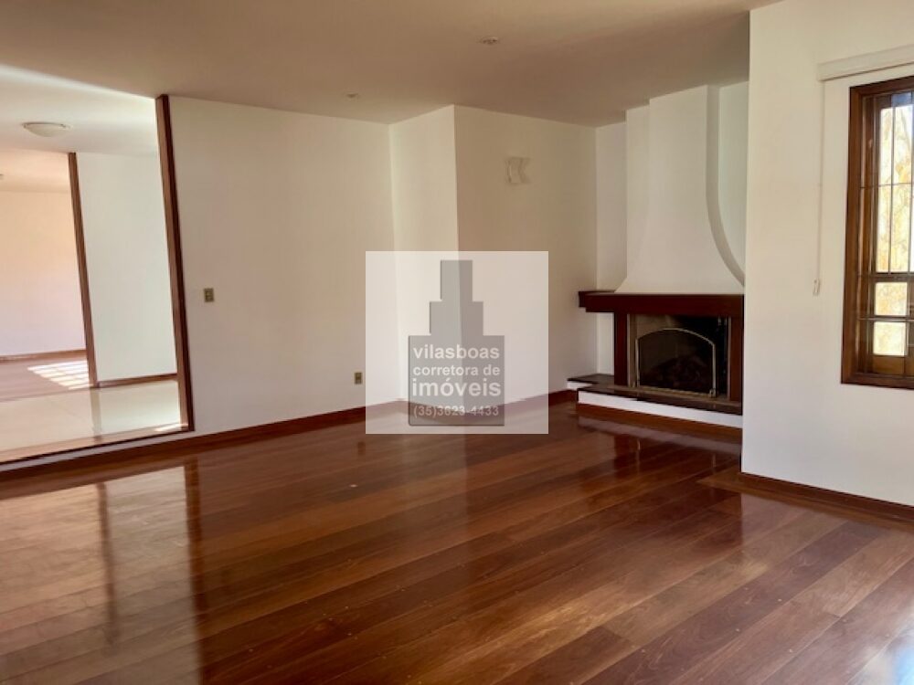 Foto 4 de Casa de 784 m² em BPS