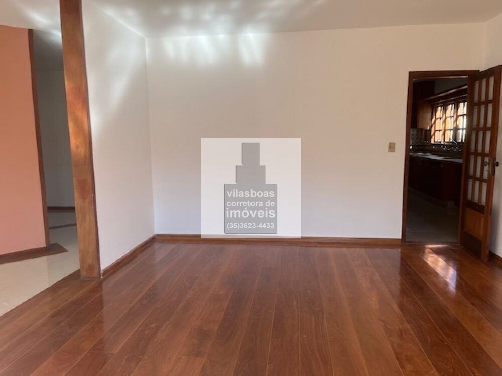 Foto 5 de Casa de 784 m² em BPS