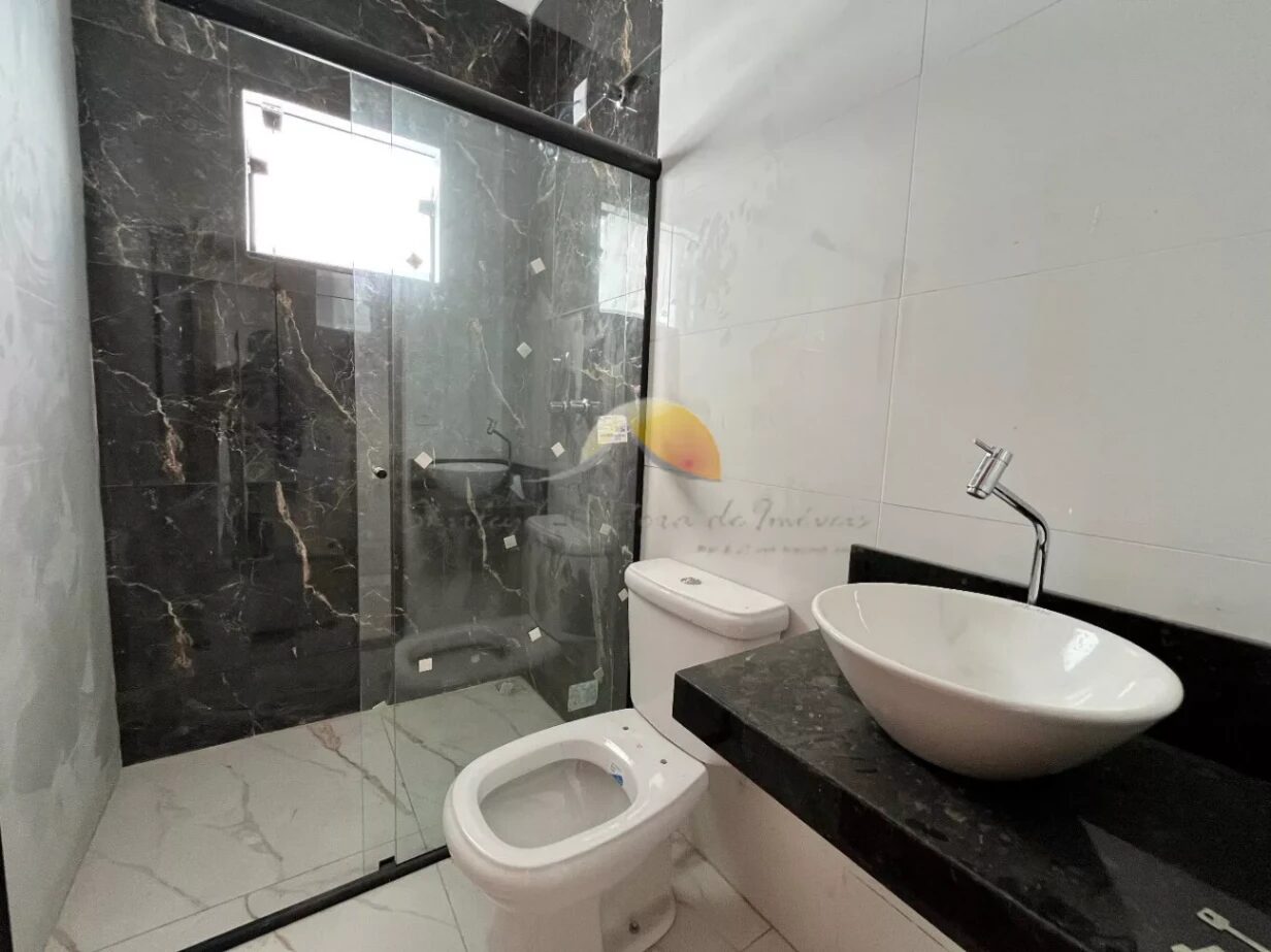 Foto 3 de Casa de 72 m² em Vila Rubens