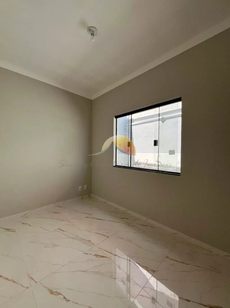 Foto 4 de Casa de 72 m² em Vila Rubens