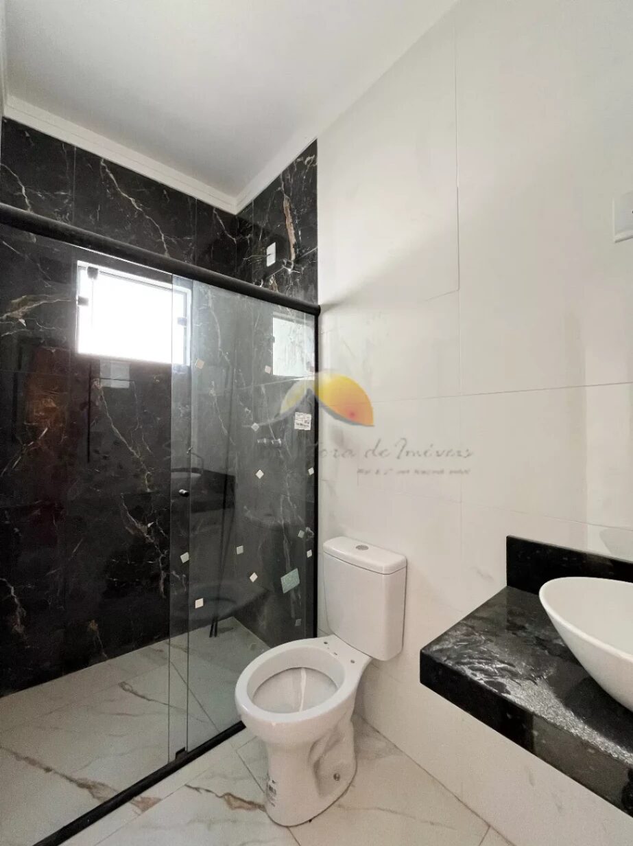 Foto 5 de Casa de 72 m² em Vila Rubens