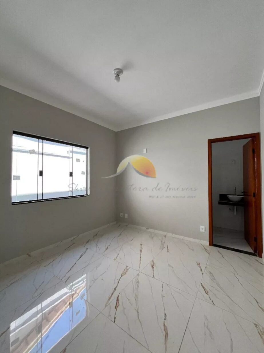 Foto 6 de Casa de 72 m² em Vila Rubens