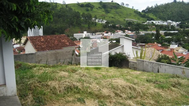 Foto 1 de Terreno de 525 m² em BPS
