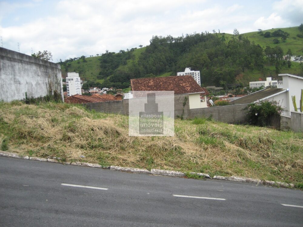 Foto 2 de Terreno de 525 m² em BPS