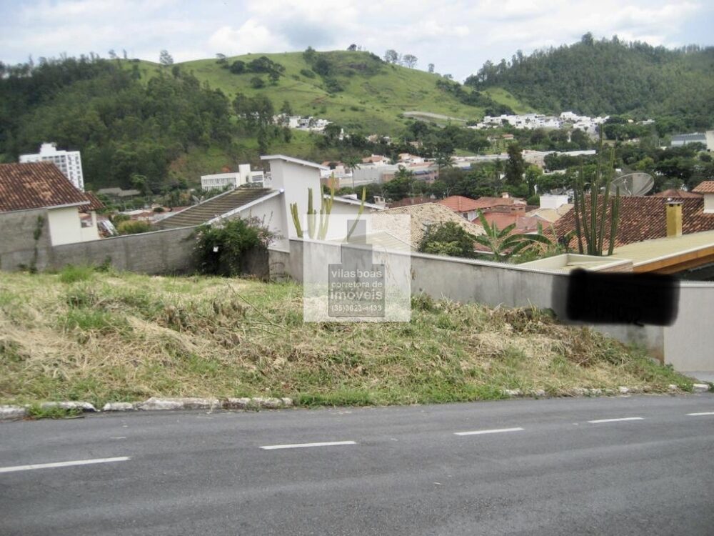 Foto 4 de Terreno de 525 m² em BPS