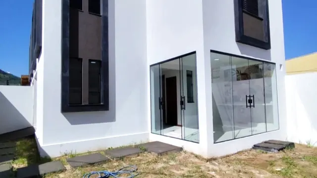 Foto 1 de Casa de 125 m² em Varginha