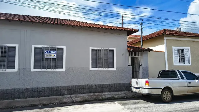 Foto 1 de Casa de 85 m² em BOA VISTA