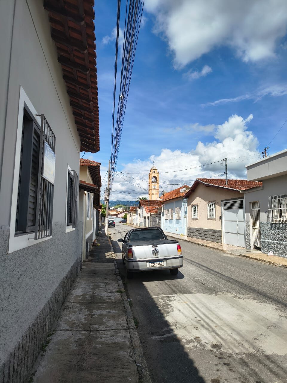 Foto 2 de Casa de 85 m² em BOA VISTA