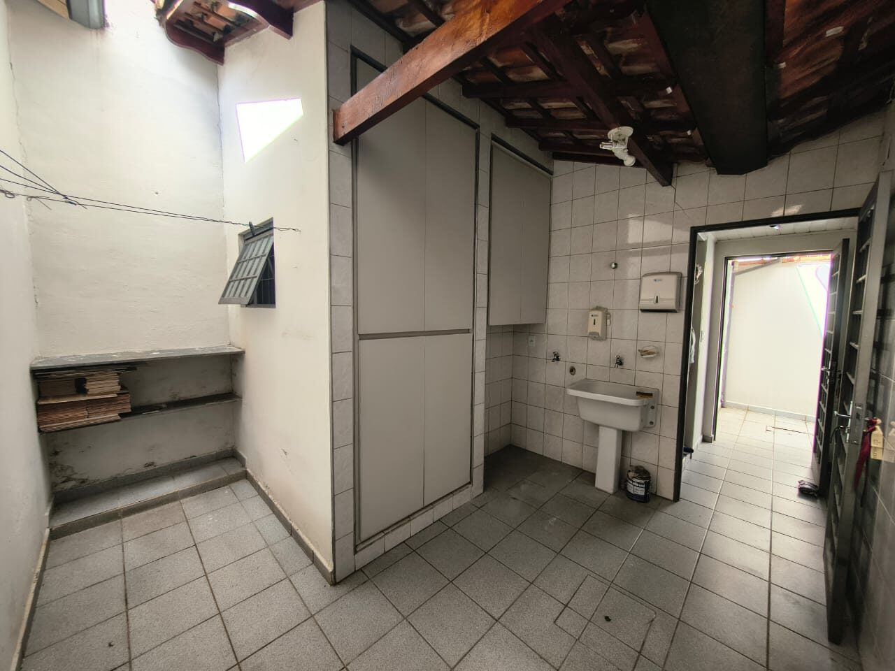 Foto 4 de Casa de 85 m² em BOA VISTA